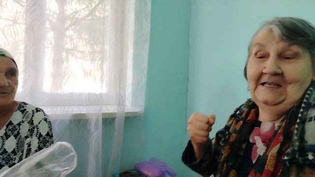 Истории жизни жителей села Сладково. Мясникова А. А.