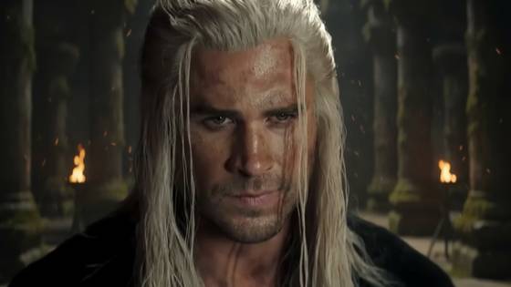    Сериал Ведьмак  The Witcher  Трейлер 4 Сезон 2019-2025 
