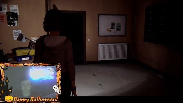 Life Is Strange Remastered Collection #1