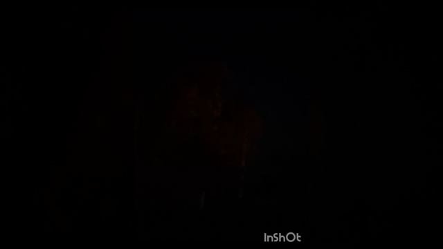Поздний октябрьский вечер.mp4