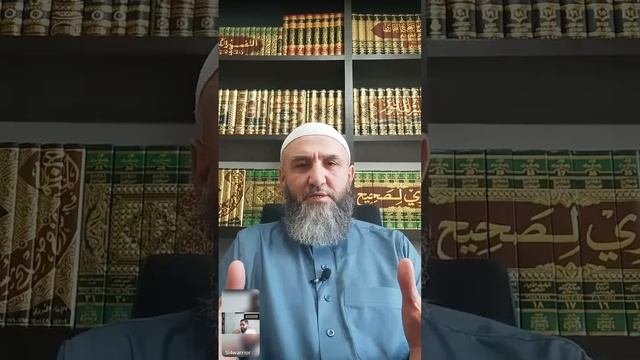 Положение суннитов в Иране. Позиция шиизма насчёт Курана и сахабов. Устаз Абдулхалим Абдулкаримов.