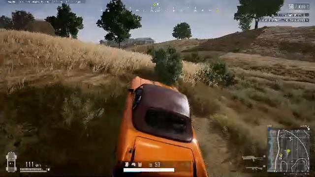 PLAYERUNKNOWN'S BATTLEGROUNDS 2025.10.07 - 20.40.06.13.Одно убийство.DVR