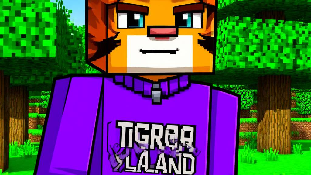 У МЕНЯ ЕСТЬ СВОЙ СЕРВЕР!!! в Minecraft
