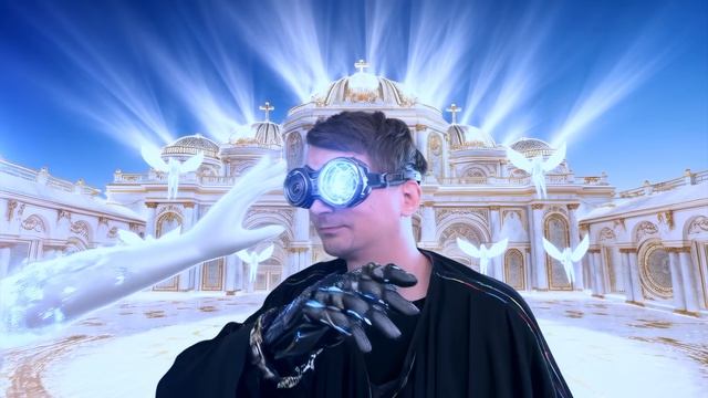 Royal Baroque Dreams  Ethereal Enya-Style Music For The Soul 👑✨