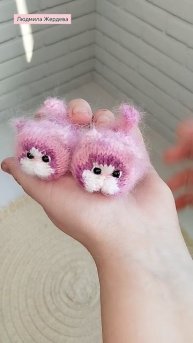 Котики Батончики