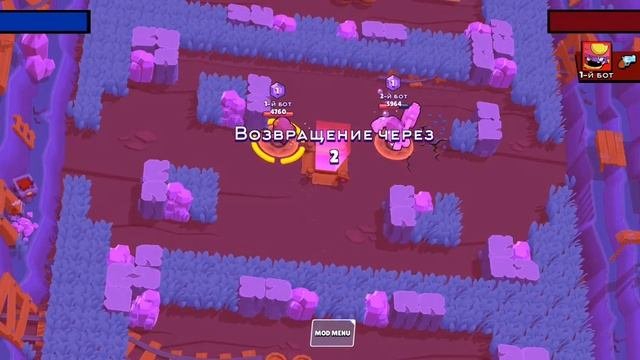 ОБЗОР ИГРЫ НА АНДРОИД BARABULKABRAWL - OFFLINE