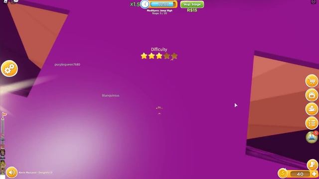 ПОЧТИ НЕ АДСКАЯ БАШНЯ Roblox Climb Time