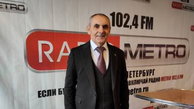 Radio METRO_102.4 [LIVE]-25.10.07-#ГОСТИ1024FM