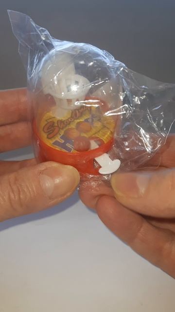 игрушка баскетбол