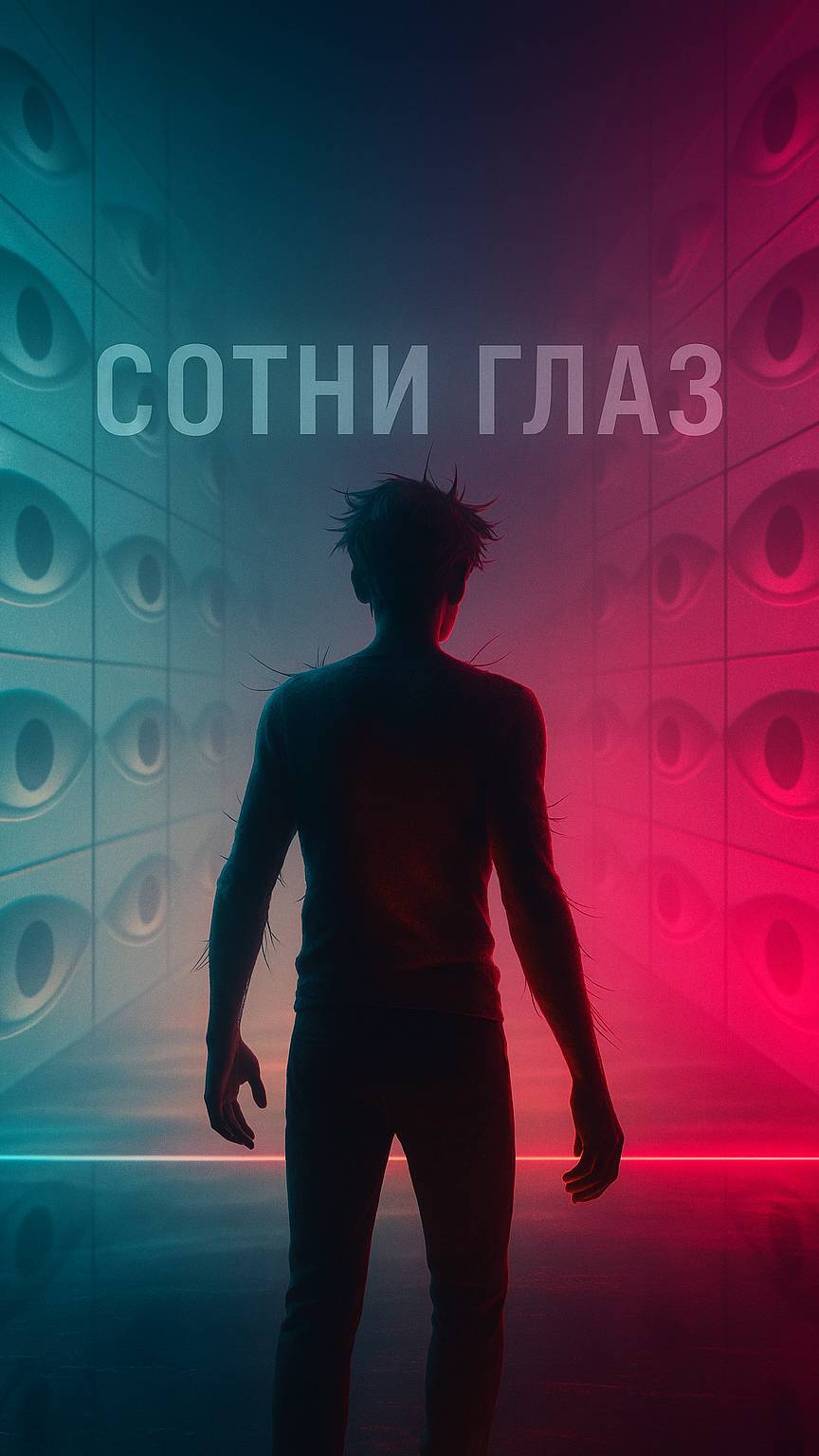 OrDor — Сотни глаз | Эта песня для тех, кто боится осуждения 👁️