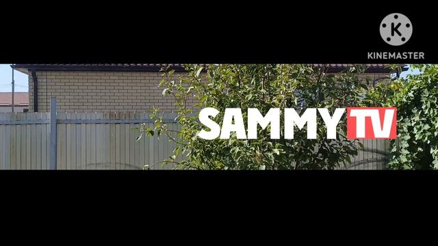 Заставка SammyTV
