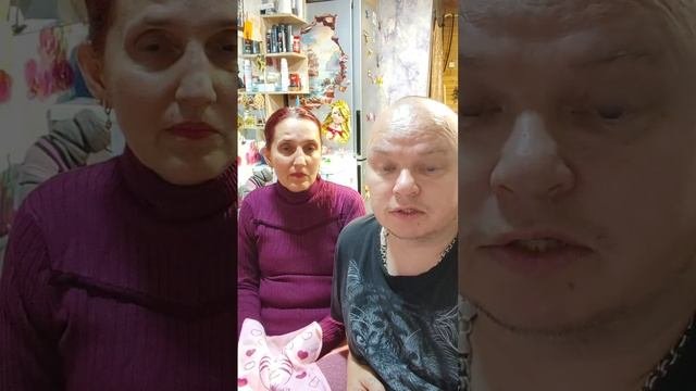 Вечерний эфир от 8.10.25 посиделки со сватами