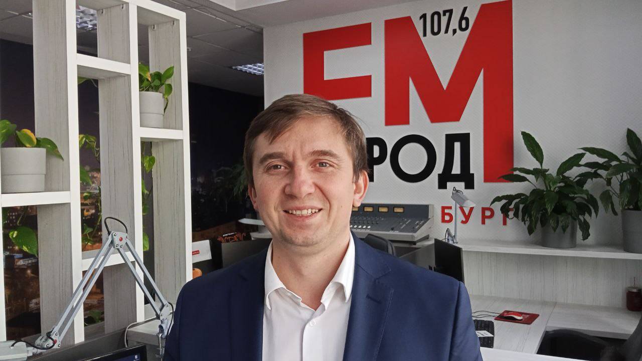 Игорь Русинов: 