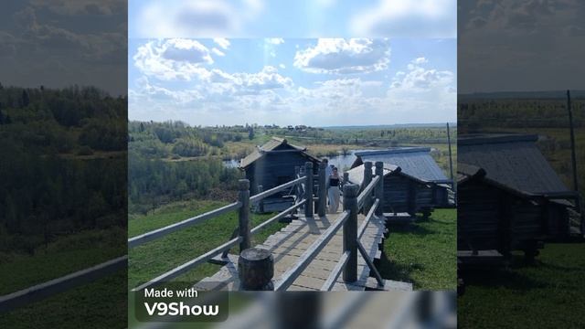 г. Архангельск малые корелы