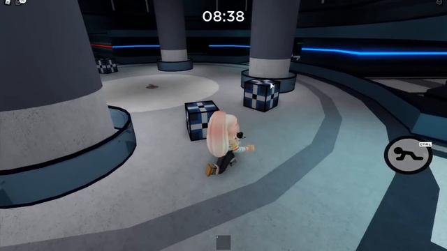 ЖЕРТВА РАДИ СЕКРЕТНОЙ КОНЦОВКИ! Roblox Piggy
