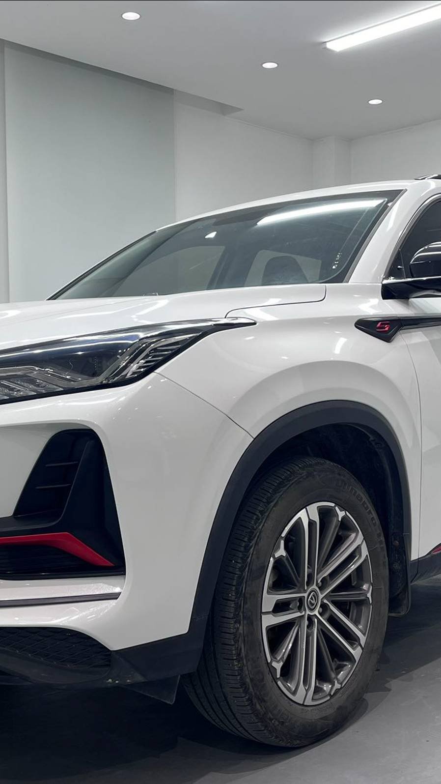 Changan CS75PLUS 1.5T