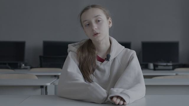 Школа креативных индустрий Star*тык Видеовизитка мышки