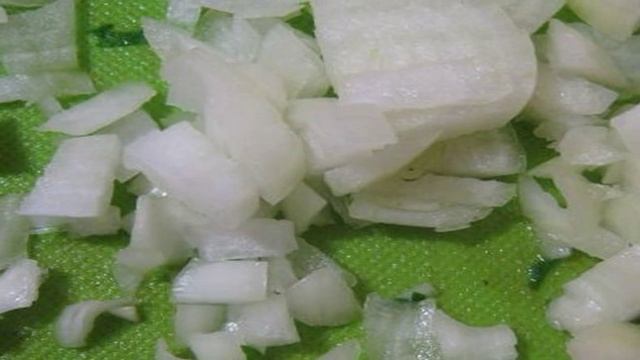 Нежные котлеты из фарша