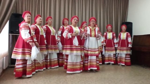 Верность - Звездочка тучку задела 29_09_25