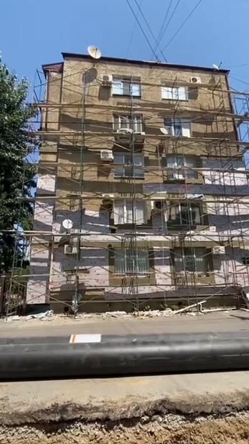 Проверка работ подрядной организации ООО 