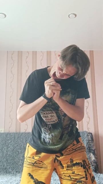 И не кому не доверяй