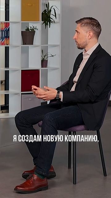 Александр Смильгевич: как проходить кризисы и преодолевать препятствия безболезненно