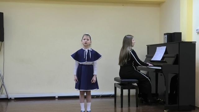 Сурганова Маша