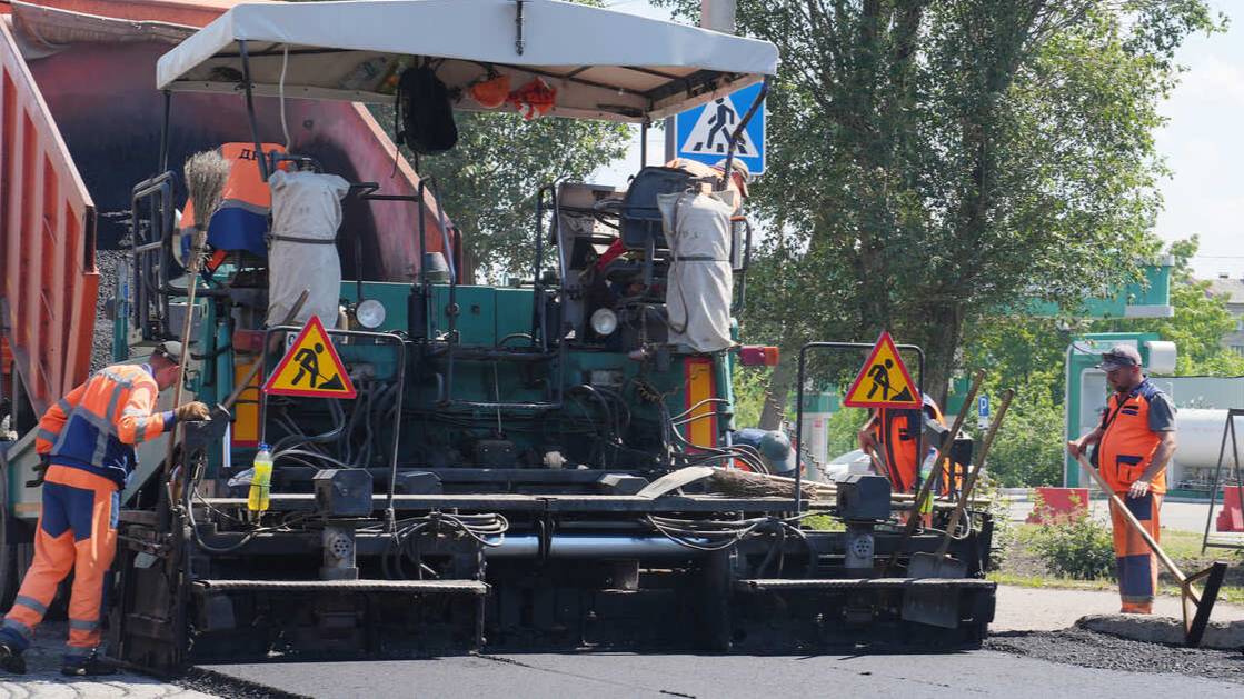 Собянин: построим новую дорогу в Марьиной Роще