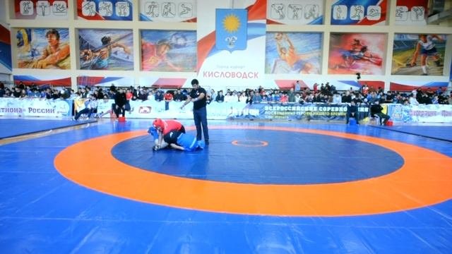 Всероссийские соревнования по панкратиону Кисловодск 2025 год. Часть 20.