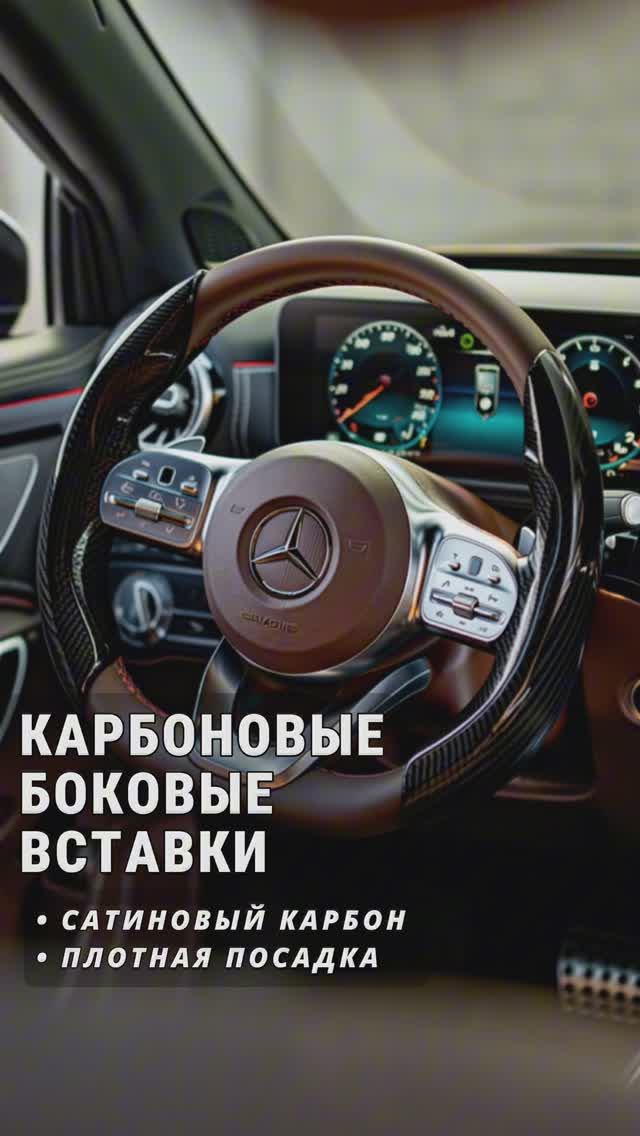 РУЛЬ: до и после  AI-видео вместо студии