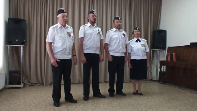Пульс-арт - 7 футов под килем - И нам никогда не прожить без морей 29_09_25