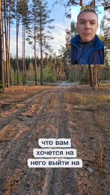 Как выйти на свой путь? Как почувствовать свой путь?