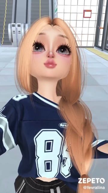 #Zepeto #RockThatBody #Dance #Challenge