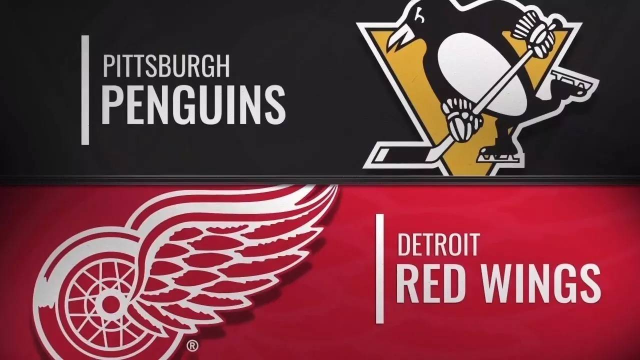 Рейнджерс — Питтсбург | Rangers — Pittsburgh NHL сезон 25/26 | 08.10.2025 Прямая трансляция