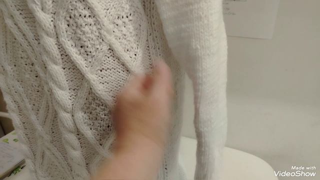 302).08.10.25.г.Вяжу 🧶связала 🧶 буду вязать 🧶🍀🍀🍀🧶