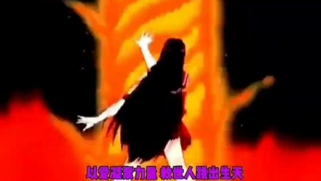 Miku Hatsune - 美少女戰士  (Vivian Chow Cover)