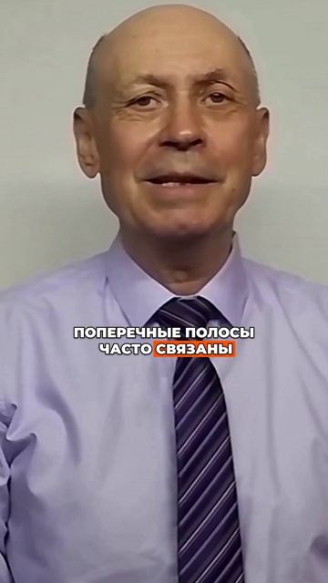Ваши ногти могут рассказать о серьезных болезнях