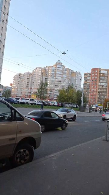 Санкт-Петербург
