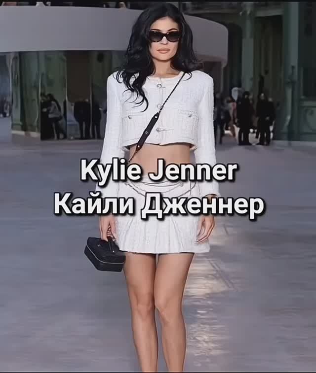 Kylie Jenner / Кайли Дженнер #кайлидженнер #kylie #kyliejenner #jenner #jennersisters #дженнер