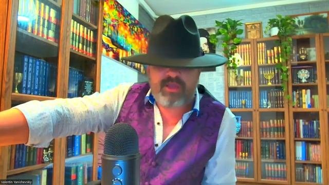 ТАЛМУД ДЕСЯТИ СФИРОТ. Часть 5. Пункт 45(2)