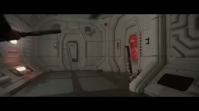 Чужой: Ромул _ Дублированный трейлер _ Фильм 2024