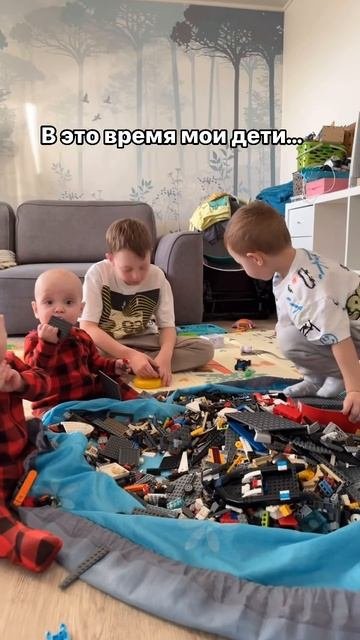 Ролик носит юмористический характер✅