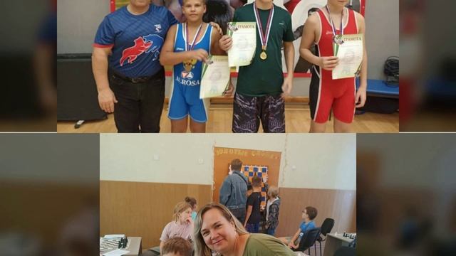 День работников дополнительного образования