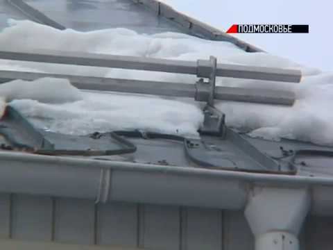 НОВОСТИ ПОДМОСКОВЬЯ  В БОРЬБЕ С СОСУЛЬКАМИ ПРИМЕНЯЮТ ПЕРЕДОВЫЕ ТЕХНОЛОГИИ