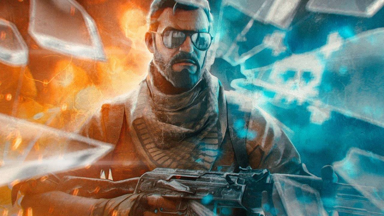 Девочки читеры смурфы тактики и игра с разным оружием. Counter-Strike 2.