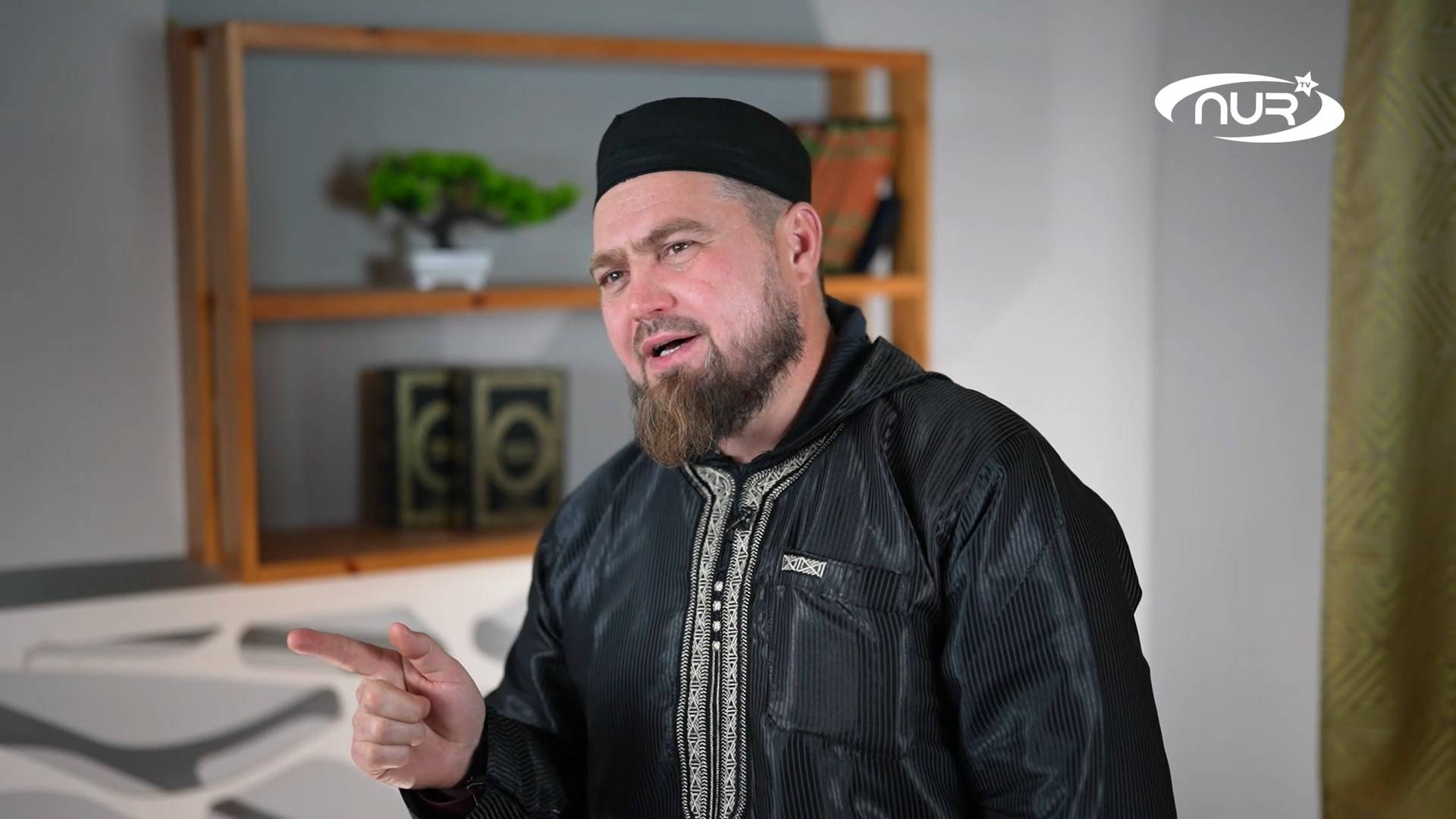 «Это же всего лишь Сунна!» Смотри и поймешь!
