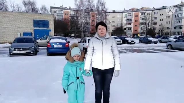 Родители - родителям о правилах дорожного движения