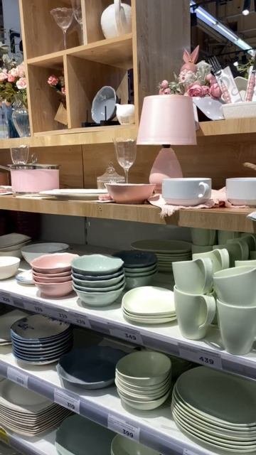 Сезон покупок в разгаре! 🛒 Пока все скупают одежду, не забудьте про главное — ваш дом.