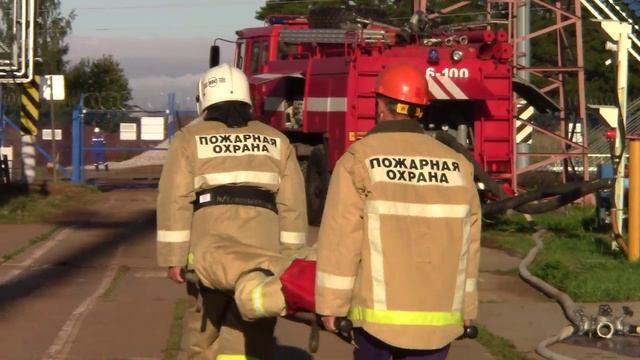 В Удмуртии республиканским оперативным штабом проведено антитеррористическое учение