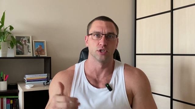 Что Ожидать от Применения ФАРМЫ (Дозировки, Комбинации, Анализы, Побочки)